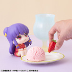るかっぷ TVアニメ「らんま1/2」 らんま＆シャンプ― セット【限定座布団付き】