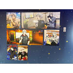 「八乙女楽 Birthday Store」