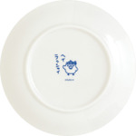 「リラックマ寿司 おすし皿」（C）2025 SAN-X CO., LTD. ALL RIGHTS RESERVED.