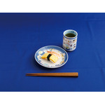 「すみっコすし おすし皿」使用イメージ（C）2025 SAN-X CO., LTD. ALL RIGHTS RESERVED.