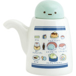 「すみっコすし しょうゆさし」（C）2025 SAN-X CO., LTD. ALL RIGHTS RESERVED.