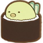 「すみっコすし おすしマグネット ぺんぎん？」（C）2025 SAN-X CO., LTD. ALL RIGHTS RESERVED.