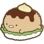 「すみっコすし おすしマグネット とんかつ」（C）2025 SAN-X CO., LTD. ALL RIGHTS RESERVED.