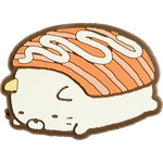 「すみっコすし おすしマグネット ねこ」（C）2025 SAN-X CO., LTD. ALL RIGHTS RESERVED.