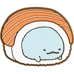 「すみっコすし おすしマグネット とかげ」（C）2025 SAN-X CO., LTD. ALL RIGHTS RESERVED.