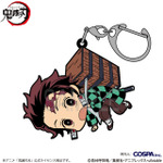 COSPA「竈門炭治郎 つままれ」（C）吾峠呼世晴／集英社・アニプレックス・ufotable