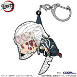 COSPA「宇髄天元 つままれ」（C）吾峠呼世晴／集英社・アニプレックス・ufotable