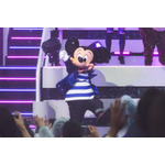 終演する「ビッグバンドビート」のイベントも開催中！暑さやわらぐレイトサマーの東京ディズニーシーを満喫