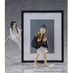 figma 円山応挙作 幽霊図