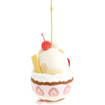 すみっコぐらしコレクション「ぶらさげぬいぐるみ ねこ」（C）2025 SAN-X CO., LTD. ALL RIGHTS RESERVED.