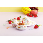 すみっコぐらしコレクション「ぶらさげぬいぐるみ」使用イメージ（C）2025 SAN-X CO., LTD. ALL RIGHTS RESERVED.