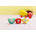 すみっコぐらしコレクション「おきがえすみっコ」使用イメージ（C）2025 SAN-X CO., LTD. ALL RIGHTS RESERVED.