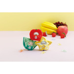 すみっコぐらしコレクション「おきがえすみっコ」使用イメージ（C）2025 SAN-X CO., LTD. ALL RIGHTS RESERVED.