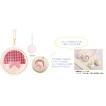 すみっコぐらしコレクション「おでかけすみっコ」（C）2025 SAN-X CO., LTD. ALL RIGHTS RESERVED.