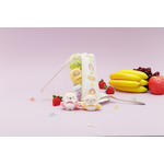すみっコぐらしコレクション「すみコレポーチ」使用イメージ（C）2025 SAN-X CO., LTD. ALL RIGHTS RESERVED.