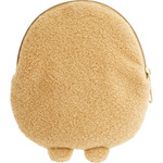 すみっコぐらしコレクション「ぬいぐるみコインケース とんかつ」（C）2025 SAN-X CO., LTD. ALL RIGHTS RESERVED.