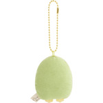 すみっコぐらしコレクション「ミニミニぬいぐるみクリーナー ぺんぎん？」（C）2025 SAN-X CO., LTD. ALL RIGHTS RESERVED.