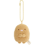 すみっコぐらしコレクション「ミニミニぬいぐるみクリーナー とんかつ」（C）2025 SAN-X CO., LTD. ALL RIGHTS RESERVED.