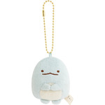 すみっコぐらしコレクション「ミニミニぬいぐるみクリーナー とかげ」（C）2025 SAN-X CO., LTD. ALL RIGHTS RESERVED.