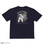 『機動戦士ガンダム』RX-78-2ガンダム（ネイビー）