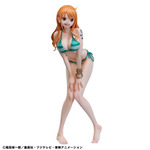 「B-style ONE PIECE ナミ水着Ver.」33,000円（税込）（C）尾田栄一郎／集英社・フジテレビ・東映アニメーション