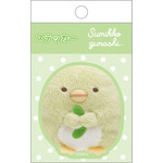 サンエックス「ぬいフォトシリーズ ステッカー（ぺんぎん？）」（C）2025 SAN-X CO., LTD. ALL RIGHTS RESERVED.