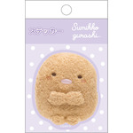 サンエックス「ぬいフォトシリーズ ステッカー（とんかつ）」（C）2025 SAN-X CO., LTD. ALL RIGHTS RESERVED.