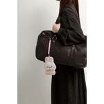 サンエックス「ぬいフォトシリーズ ダイカットパスケース」使用イメージ（C）2025 SAN-X CO., LTD. ALL RIGHTS RESERVED.
