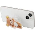 サンエックス「ぬいフォトシリーズ POCOPOCO」使用イメージ（C）2025 SAN-X CO., LTD. ALL RIGHTS RESERVED.