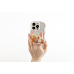 サンエックス「ぬいフォトシリーズ POCOPOCO」使用イメージ（C）2025 SAN-X CO., LTD. ALL RIGHTS RESERVED.