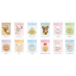 サンエックス「ぬいフォトシリーズ ステッカー」（C）2025 SAN-X CO., LTD. ALL RIGHTS RESERVED.