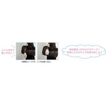 サンエックス「ぬいフォトシリーズ ダイカットパスケース」（C）2025 SAN-X CO., LTD. ALL RIGHTS RESERVED.