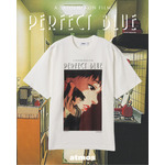 今敏「PERFECT BLUE」とコラボ！「atmos」Tシャツコレクションが登場 映画のリバイバル上映も 画像