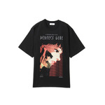 PERFECT BLUE × atmos T-shirt 2