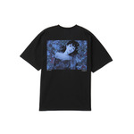 PERFECT BLUE × atmos T-shirt 1