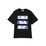 PERFECT BLUE × atmos T-shirt 4