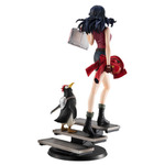 「GALSシリーズ ヱヴァンゲリヲン新劇場版 葛城ミサト＆ペンペン」23,100円（税込）（C）カラー