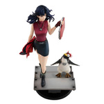 「GALSシリーズ ヱヴァンゲリヲン新劇場版 葛城ミサト＆ペンペン」23,100円（税込）（C）カラー