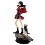 「GALSシリーズ ヱヴァンゲリヲン新劇場版 葛城ミサト＆ペンペン」23,100円（税込）（C）カラー