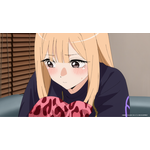 TV アニメ「その着せ替え人形は恋をする」第22話場面写真