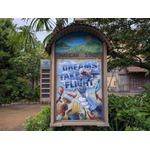 終演する「ビッグバンドビート」のイベントも開催中!暑さやわらぐレイトサマーの東京ディズニーシーを満喫