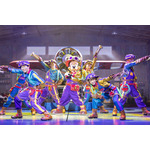 終演する「ビッグバンドビート」のイベントも開催中!暑さやわらぐレイトサマーの東京ディズニーシーを満喫