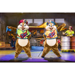 終演する「ビッグバンドビート」のイベントも開催中!暑さやわらぐレイトサマーの東京ディズニーシーを満喫