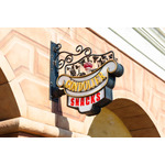 終演する「ビッグバンドビート」のイベントも開催中!暑さやわらぐレイトサマーの東京ディズニーシーを満喫