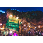 終演する「ビッグバンドビート」のイベントも開催中!暑さやわらぐレイトサマーの東京ディズニーシーを満喫