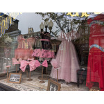 終演する「ビッグバンドビート」のイベントも開催中!暑さやわらぐレイトサマーの東京ディズニーシーを満喫