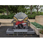 終演する「ビッグバンドビート」のイベントも開催中!暑さやわらぐレイトサマーの東京ディズニーシーを満喫