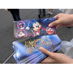 終演する「ビッグバンドビート」のイベントも開催中!暑さやわらぐレイトサマーの東京ディズニーシーを満喫