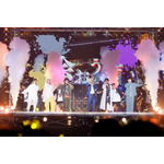 映画『ヒプノシスマイク -Division Rap Battle-』11th LIVE≪Final D.R.B≫ Fling Posse ＆ 麻天狼
