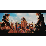 映画『大長編 タローマン 万博大爆発』
